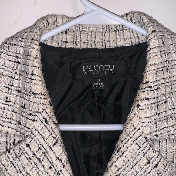 Kasper Blazer - Picture 2 of 4